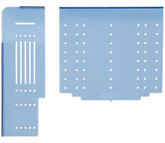 AMEROCK Amerock TMPMULTI Drawer Door Installation Template 8 Pack