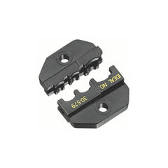 IDEAL INDUSTRIES Ideal 30-579 Terminal Crimper Die Set 22-10 Awg