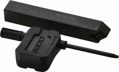 SECO TOOLS Seco 00013318 Indexable Turning Toolholder Neutral Scmc