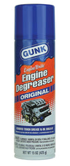 GUNK Gunk EB1 Engine Brite Original Heavy Duty Engine Degreaser 15 oz