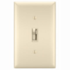 LEGRAND Pass Seymour TSDCL303PLACCV6 Toggle Slide Dimmer 300W