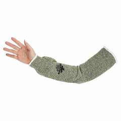 MCR SAFETY Mcr Safety 9318k7 Cut-resistant Sleeve A6 18 in Kevlar