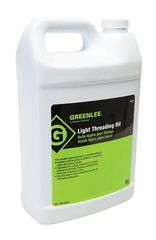 GREENLEE 463-1 LUBRICANTS