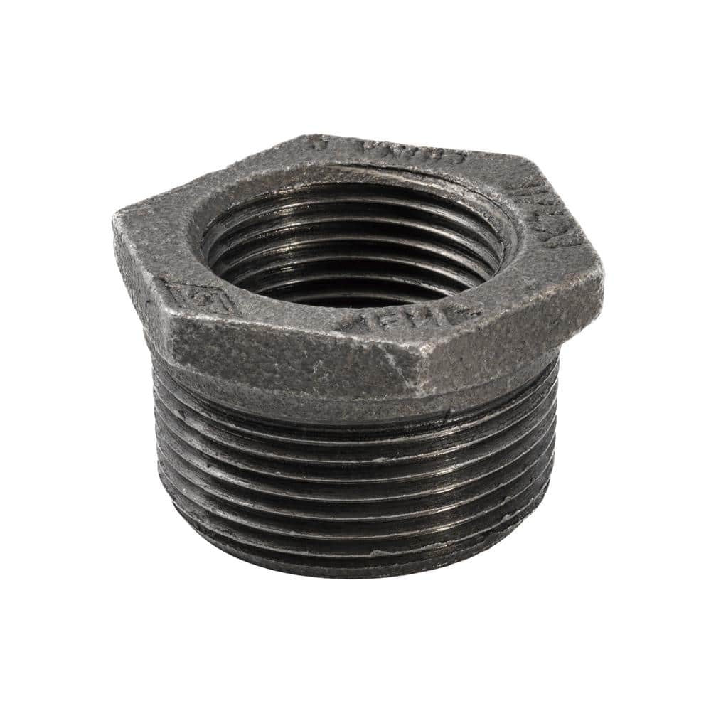 SOUTHLAND Southland 521-965HN Hex Bushing 1-1/4 in. x 1 in.