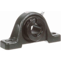 BROWNING Browning 766180 Pillow Block Bearing 1 Inch Id Cast Iron