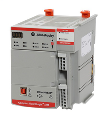 ALLEN-BRADLEY 5069-L320ERS2 CONTROL BOARDS