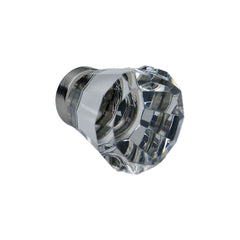 EMTEK Emtek 86397US15 Brookmont Cabinet Knob Satin Nickel