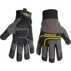 DO IT BEST Do It Best 702951 Synthetic Leather Work Glove Xl