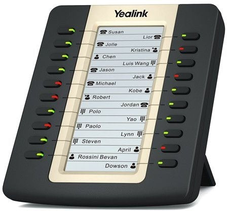 YEALINK Yealink exp-40 Ip Phone Expansion Module