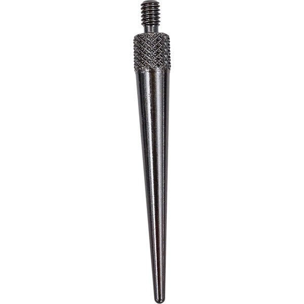 STARRETT Starrett 70801 Agd Indicator Contact Point 4-48 Thread