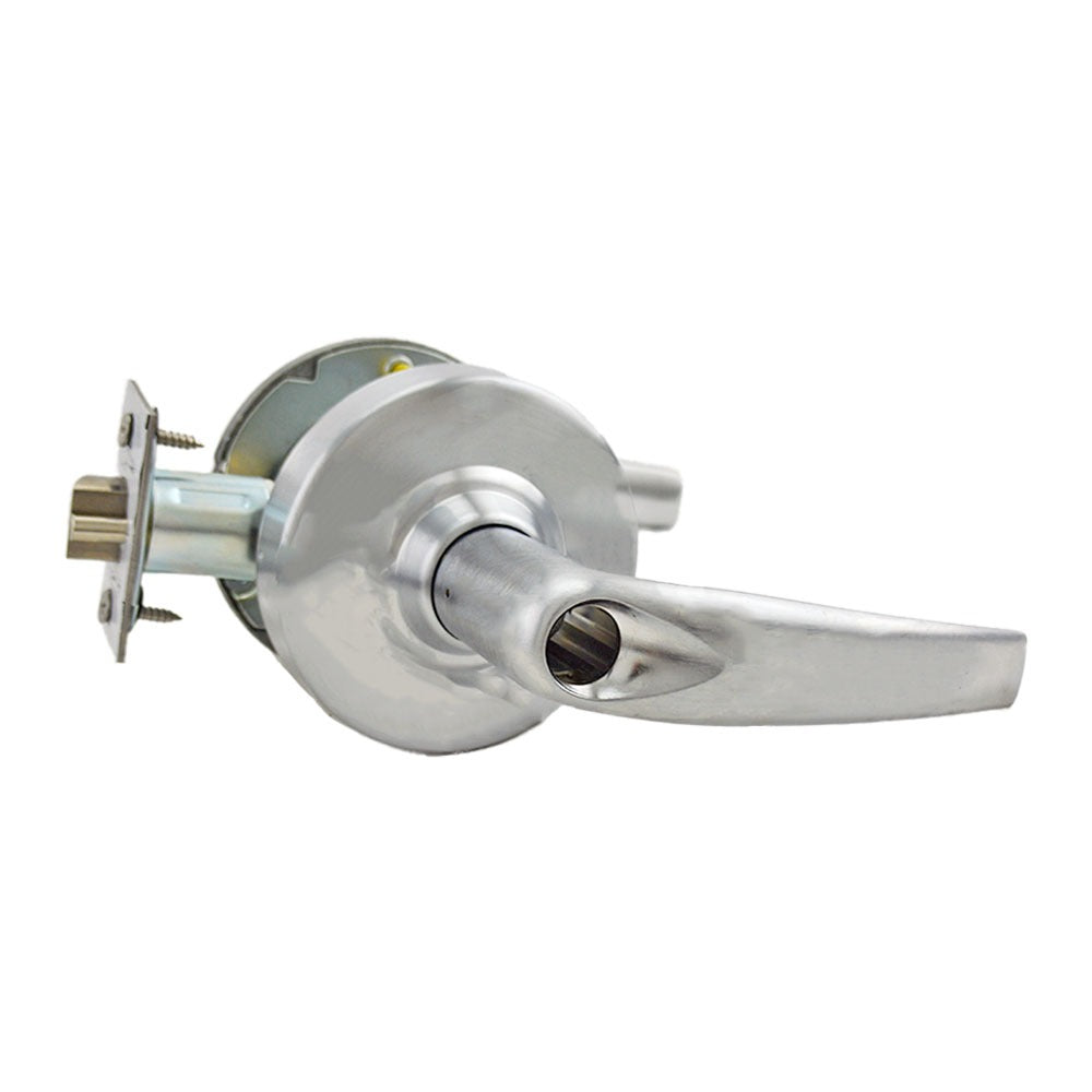SCHLAGE Schlage Commercial ALX80LATH626 Storeroom Lever Lock