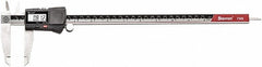 STARRETT Starrett EC799B-12/300 Electronic Caliper 0-12 in