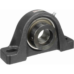 BROWNING Browning 767319 Pillow Block Bearing 1.5 in Id Cast Iron