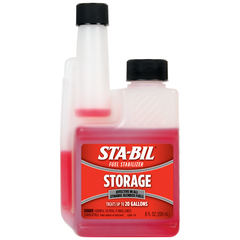 GOLD EAGLE Gold Eagle 22208 Sta-Bil Fuel Stabilizer (8 oz)