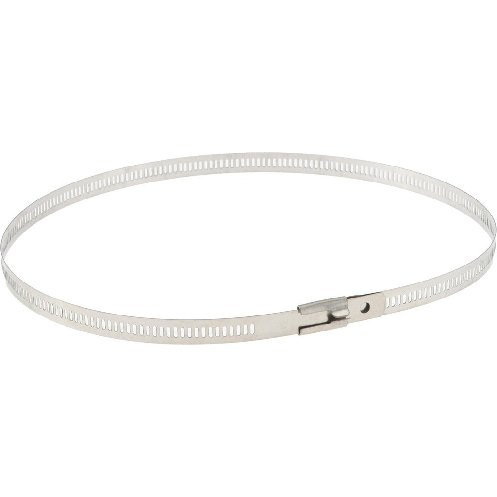 THOMAS & BETTS Thomas Betts 23950 Stainless Steel Cable Tie 14 in