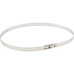 THOMAS & BETTS Thomas Betts 23950 Stainless Steel Cable Tie 14 in