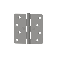 HAGER Hager Hinge RC1741415EA14 Full Mortise Hinge 4x4 Satin Nickel