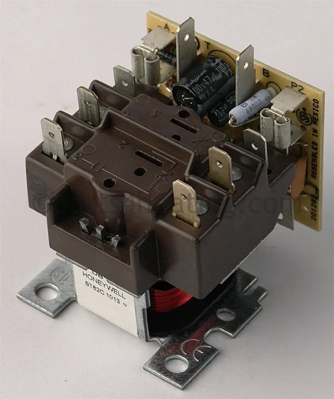 LAARS Laars LAARS-E2078500 Time Delay Relay Dpst TL80-199