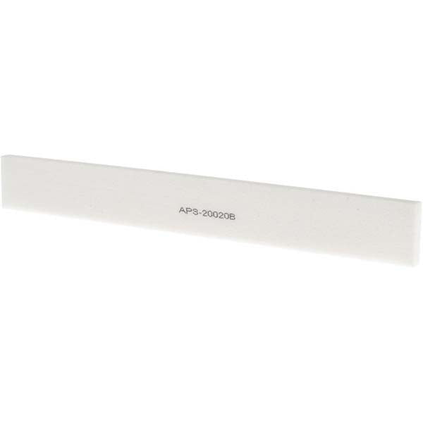 NORTON Norton 61463643186 Rectangle Polishing Stone 100 Grit