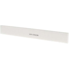 NORTON Norton 61463643186 Rectangle Polishing Stone 100 Grit