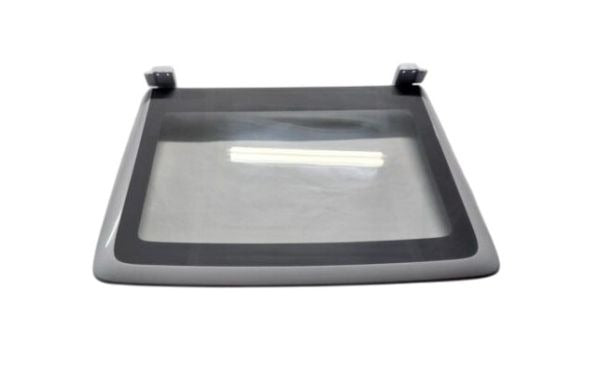 SAMSUNG Samsung dc97-21510j Washer Lid Top Cover Module