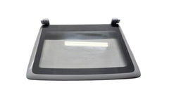 SAMSUNG Samsung dc97-21510j Washer Lid Top Cover Module