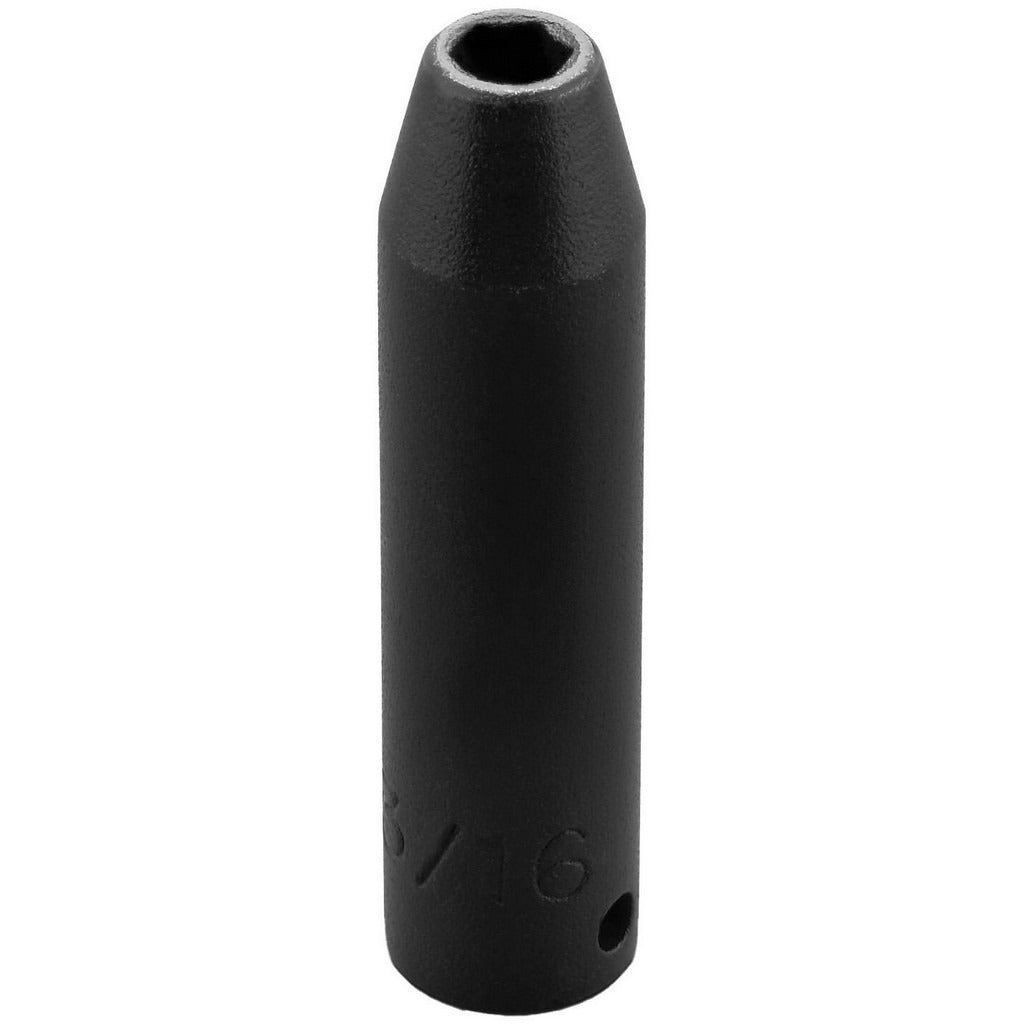 PROTO Proto J6506H Impact Socket 1/4 in Drive 3/16 in Hex