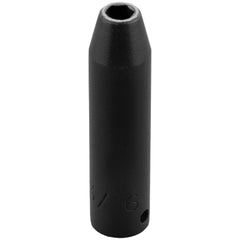 PROTO Proto J6506H Impact Socket 1/4 in Drive 3/16 in Hex