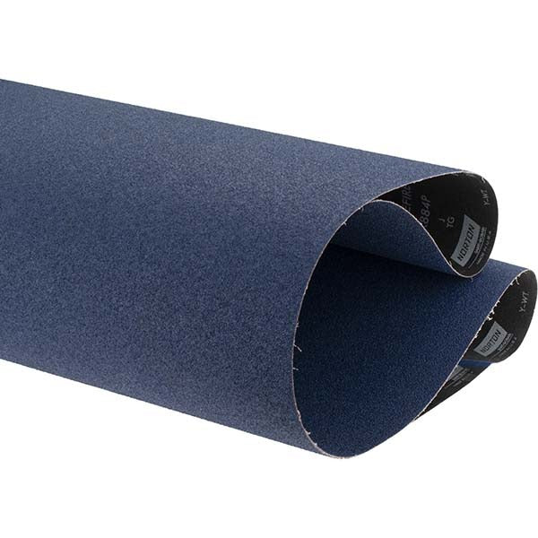 NORTON Norton 69957305107 Abrasive Belt 50 Grit 37x75 in