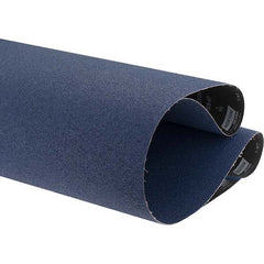 NORTON Norton 69957305107 Abrasive Belt 50 Grit 37x75 in
