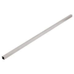 EZ-FLO Ez-flo 15171 Mirror Finish Towel Bar 18 Inches 10 Pack