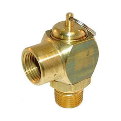 CLEVELAND Cleveland KE54941-5 Safety valve 50# (1/2 x 1/2) CLEKE54941-5