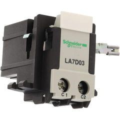 SCHNEIDER ELECTRIC Schneider Electric LA7D03F Remote Trip Accessory
