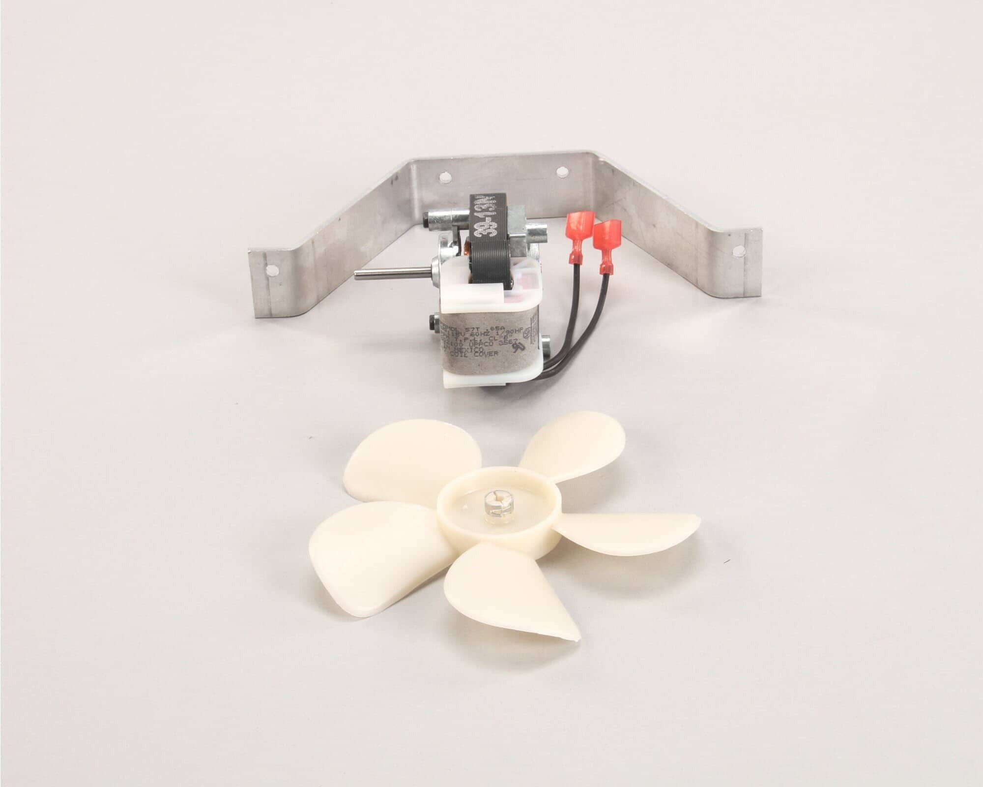 TRAULSEN Traulsen TRSER-60557-00 evaporator fan motor kit (Each / TR403-130-051-800)