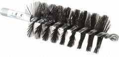SCHAEFER BRUSH Schaefer Brush 43222 Flue Brush 2.25 in Tempered Steel Wire