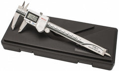 MITUTOYO Mitutoyo 500-735-20 Digital Caliper 0-6 in IP67