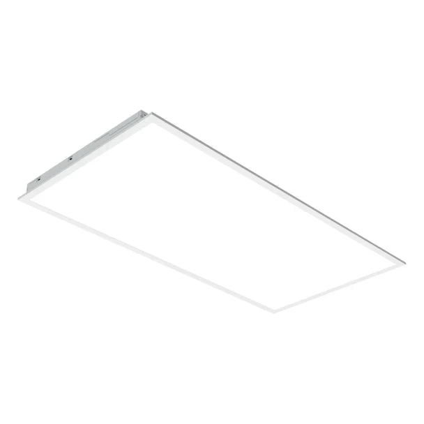 HALCO LIGHTING Halco Lighting 90520 LED 2x4 Flat Panel Selectable 30/35/40W (2x4) FPL-24-LS-CS-UNV