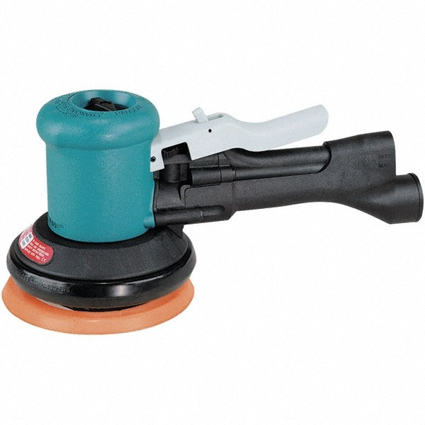DYNABRADE Dynabrade 58430 5 Inch Palm Air Random Orbital Sander