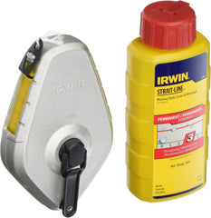 IRWIN Irwin 1932881 Classic Chalk Reel (One Size)