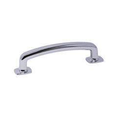 PRIDE INDUSTRIAL Pride Industrial P86373PC Cabinet Pull Polished Chrome