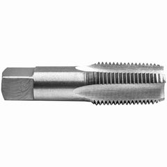 CENTURY DRILL & TOOL Century Drill Tool 97204 1/2-14 Npt Pipe Tap