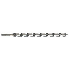 LENOX Lenox 1456007A1516 Ship Auger Bit 15/16 Inch Bi-metal