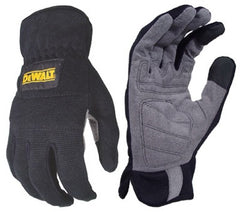 RADIANS Radians Inc DPG218L Rapidfit Slip-on Work Glove Large