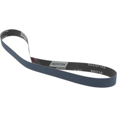NORTON Norton 78072728586 Abrasive Belt 180 Grit 1x42 in Zirconia