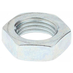 PARKER Parker PT-00392 Steel Flared Tube Nut 3/8 in 37 Degree