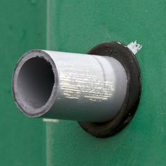 ORENCO SYSTEMS Orenco Systems G150L Pipe Grommet 1-1/2 in IPS (Loose)