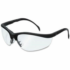 MCR SAFETY Mcr Safety MCSKD110 Klondike Safety Glasses 11-degree (1 Each) KD110