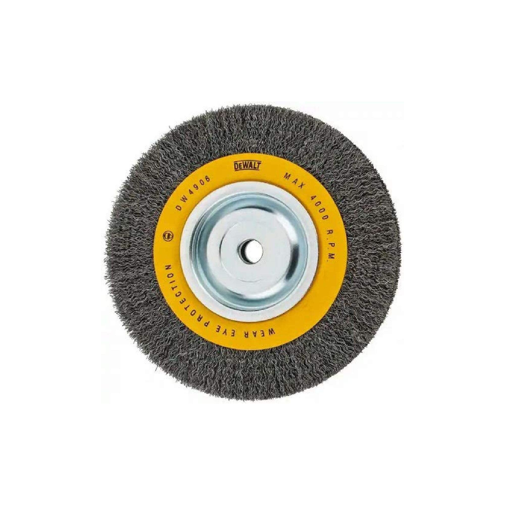 DEWALT DW4906 ABRASIVES, FILES, & CHISELS