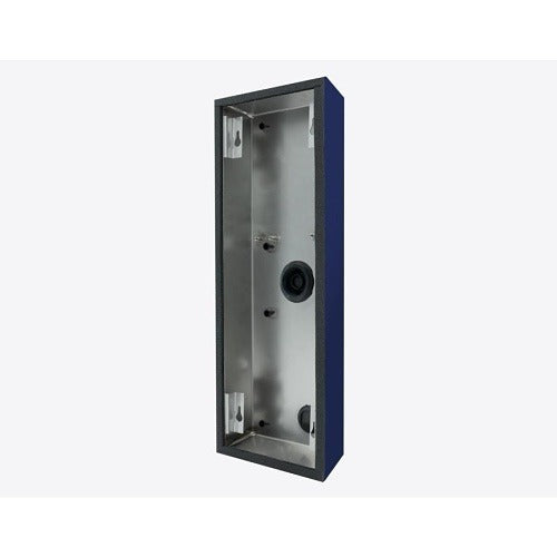 DOORBIRD Doorbird 423875494 Smb D2101KV D2102FV RAL5022