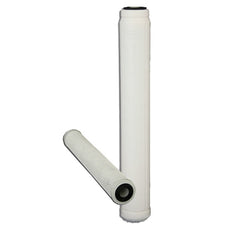 OPTIPURE Optipure 252-60115 SX22-RK 20 Inch Replacement Kit (Replaces 160-50133)